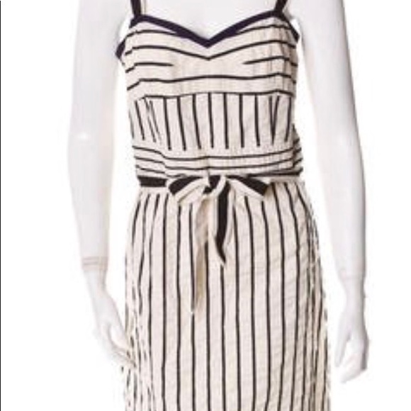 Tory Burch (belt is missing). - Picture 7 of 8